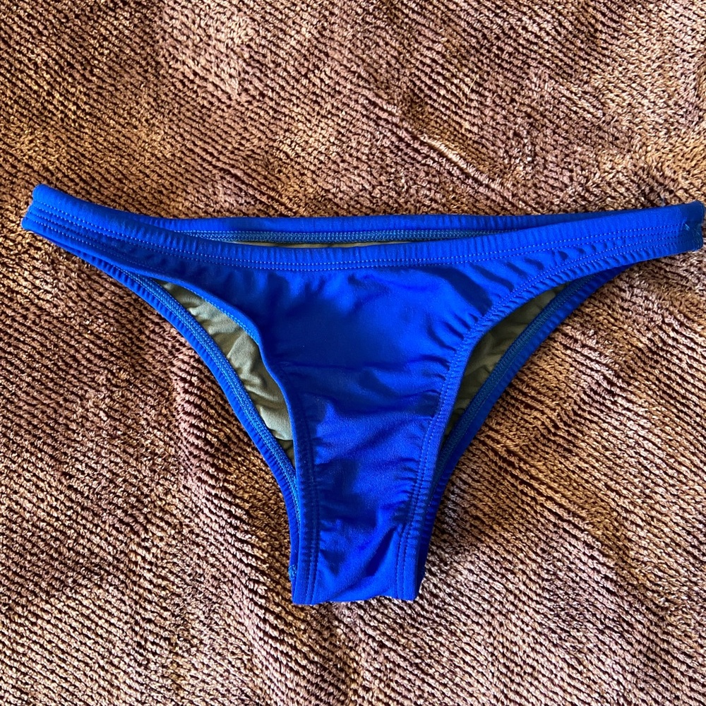Jolyn Brazil Bikini Bottom